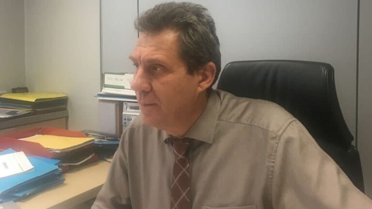 Γεώργιος Παϊκόπουλος: «Στόχος μου η αναβάθμιση του θεσμικού ρόλου των ασφαλιστών»