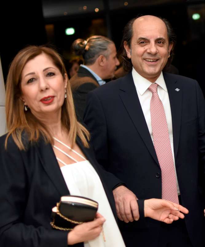 Η Υδρόγειος τιμά τους ανθρώπους της πρώτης γραμμής της ασφάλισης