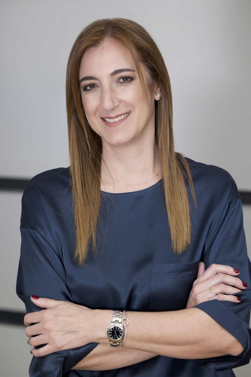 Ελίνα Παπασπυροπούλου: Tο δικαίωμα στη λήθη και η ασφάλιση