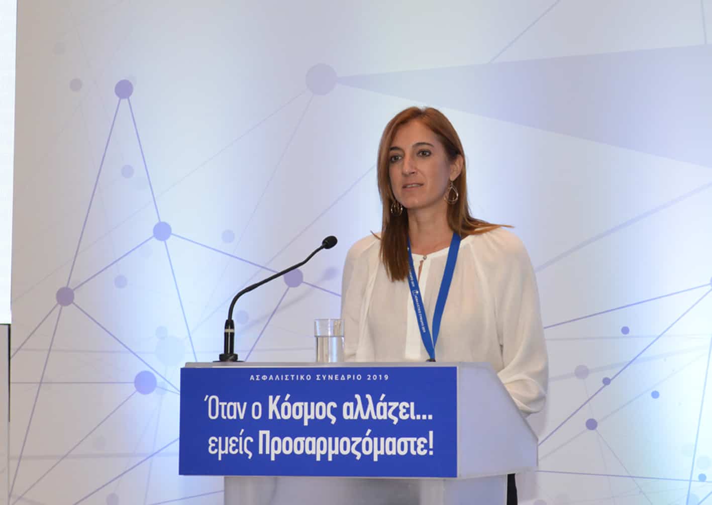 Οι Κύπριοι ασφαλιστές εννοούν αυτά που λένε…