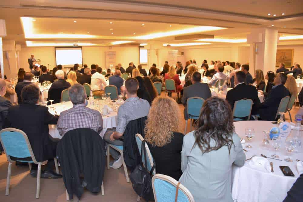 Υδρόγειος Ασφαλιστική: Πίστη στον θεσμό και τους ανθρώπους της ασφάλισης