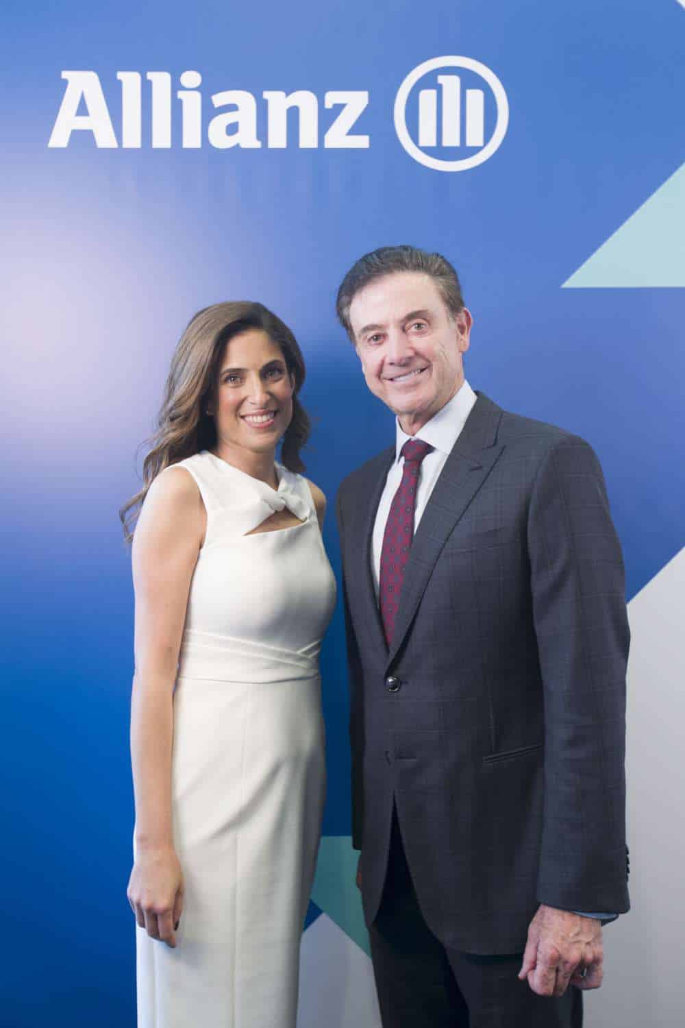Allianz Ελλάδος: Κάνει το επόμενο βήμα μαζί με τους συνεργάτες της