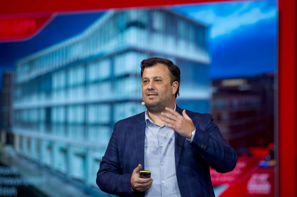 Η Generali αλλάζει επίπεδο και στοχεύει την κορυφή
