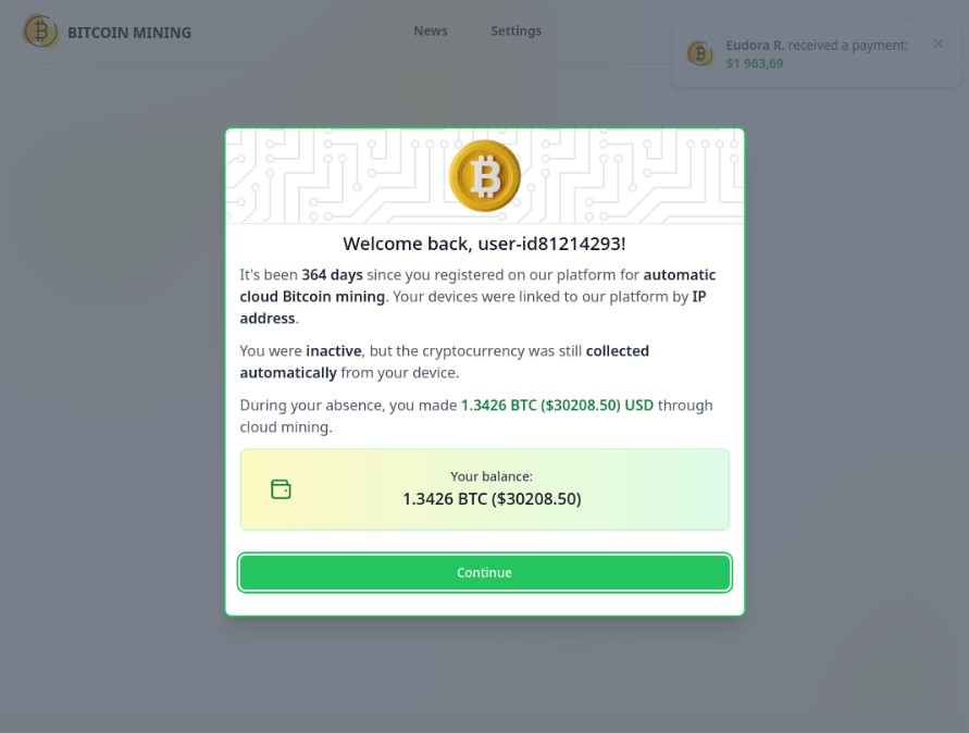 Kaspersky: Το phishing κρυπτονομισμάτων αυξήθηκε κατά 40% σε έναν χρόνο