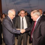 50 χρόνια Oρίζων Ασφαλιστική