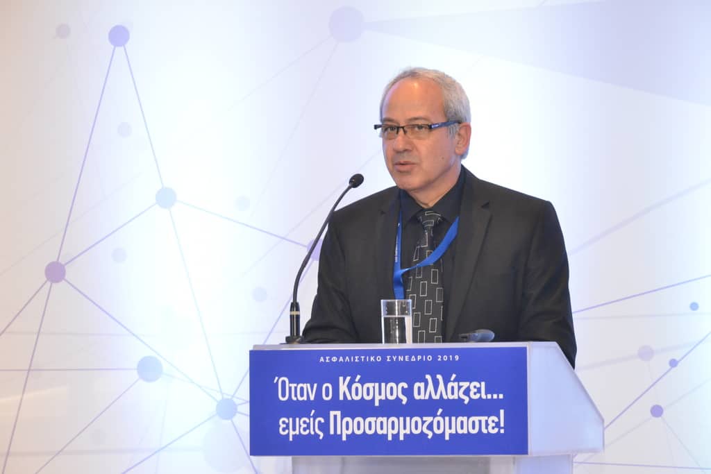 Οι Κύπριοι ασφαλιστές εννοούν αυτά που λένε…