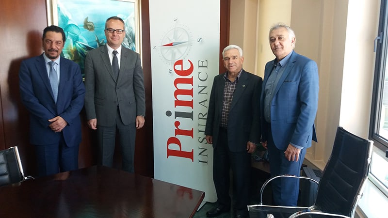 Δημιουργία ΕλλαδοΚυπριακής επιτροπής της GAMA Hellas