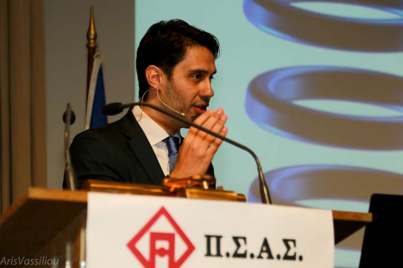 Psas Synedio