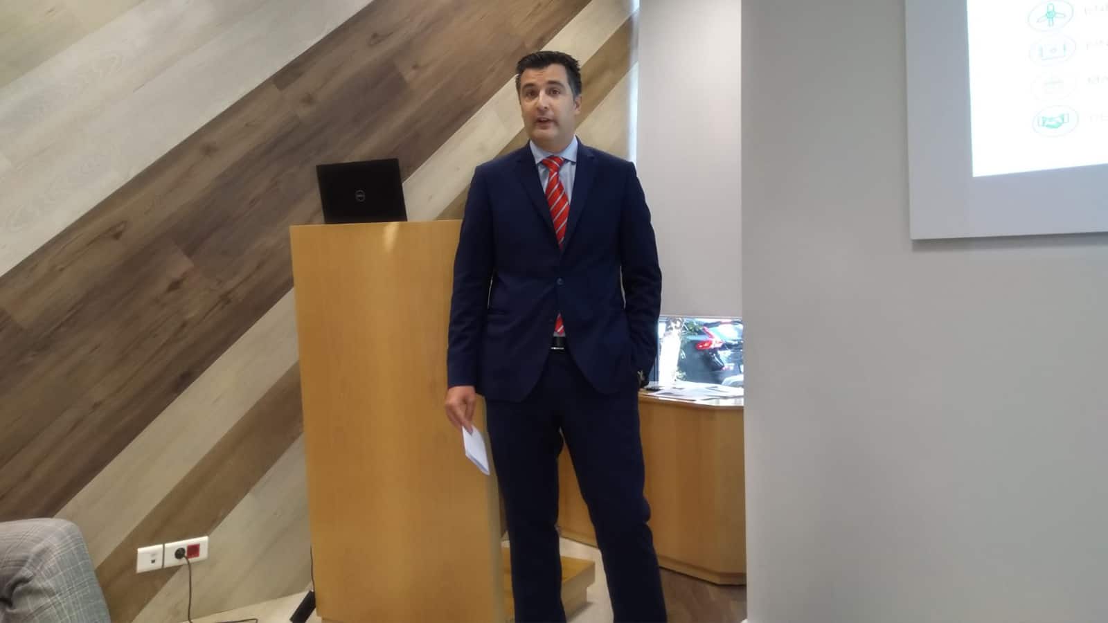 Η ενημέρωση ανταγωνιστικό πλεονέκτημα ενός μεσίτη ασφαλίσεων (το παράδειγμα της Marsh)