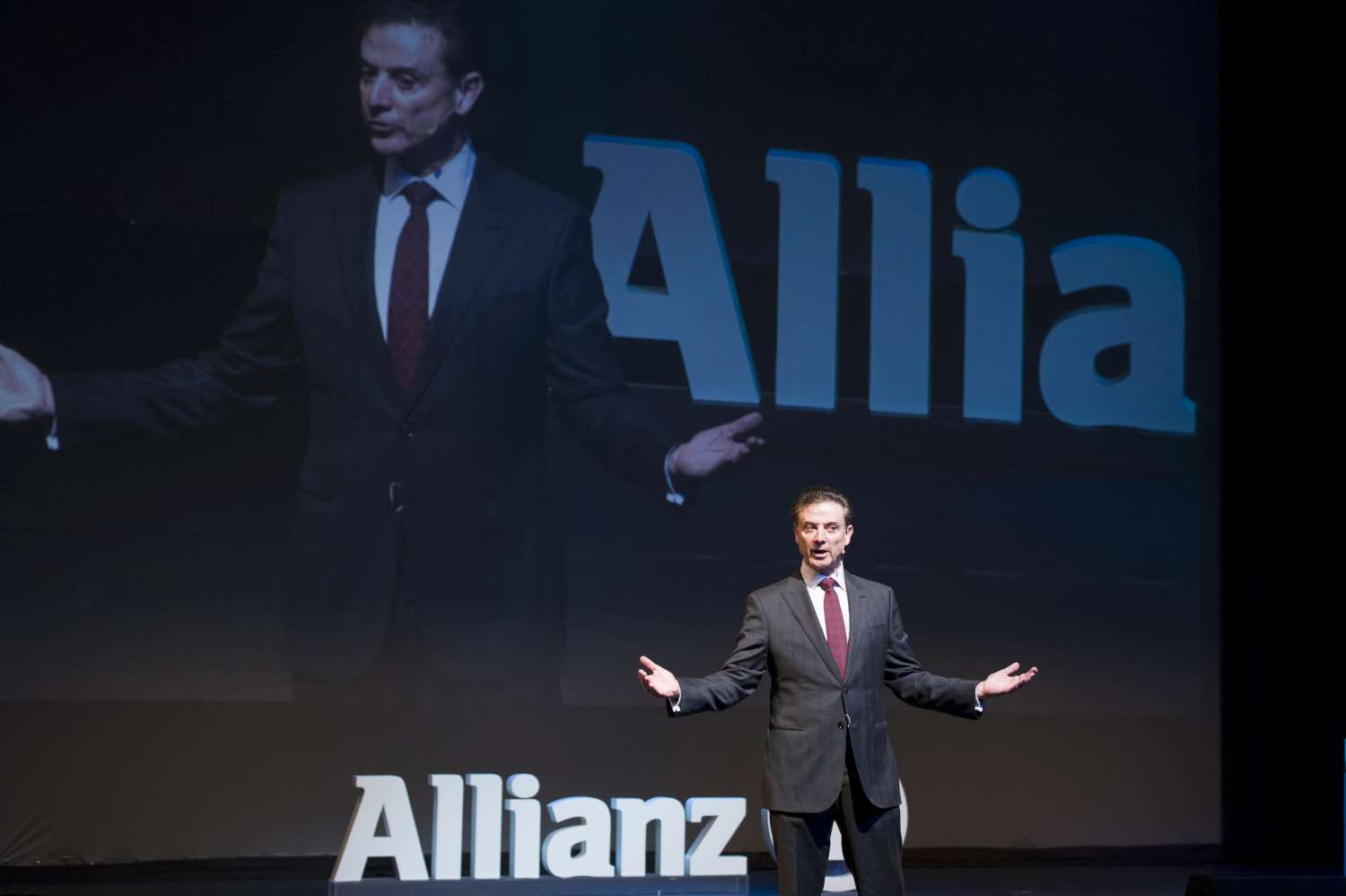 Allianz Ελλάδος: Κάνει το επόμενο βήμα μαζί με τους συνεργάτες της