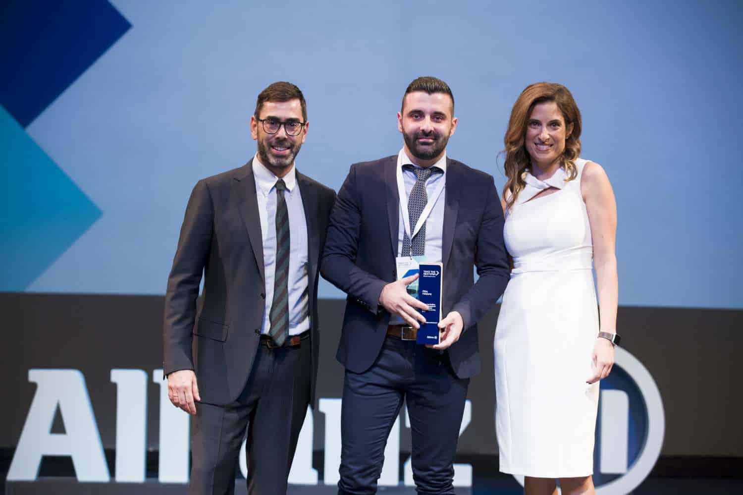 Allianz Ελλάδος: Κάνει το επόμενο βήμα μαζί με τους συνεργάτες της