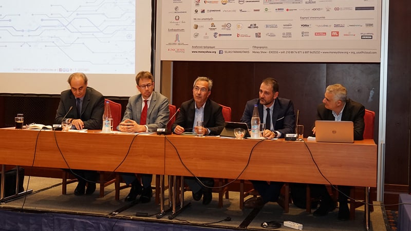 Απροετοίμαστη η επιχειρηματική κοινότητα για τον GDPR