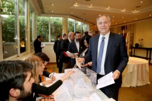 Ανανέωση και στον ΣΕΜΑ