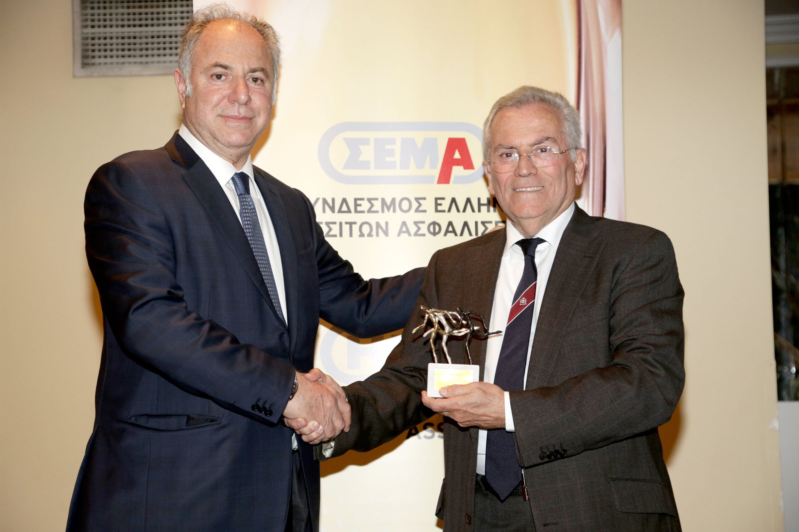 Ανανέωση και στον ΣΕΜΑ