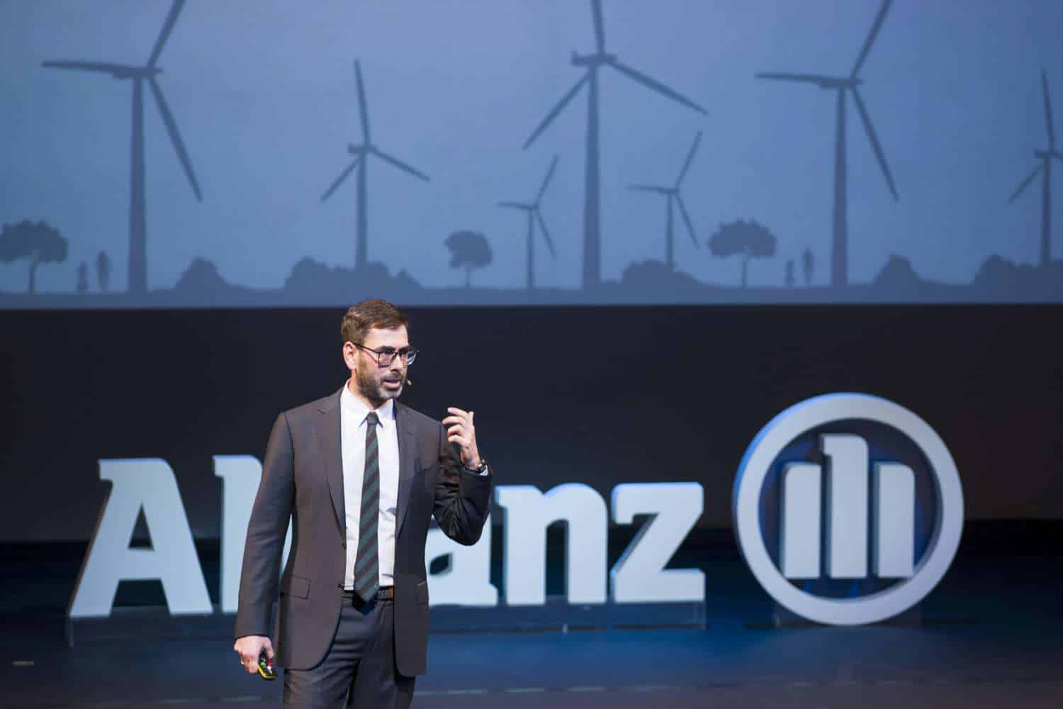 Allianz Ελλάδος: Κάνει το επόμενο βήμα μαζί με τους συνεργάτες της