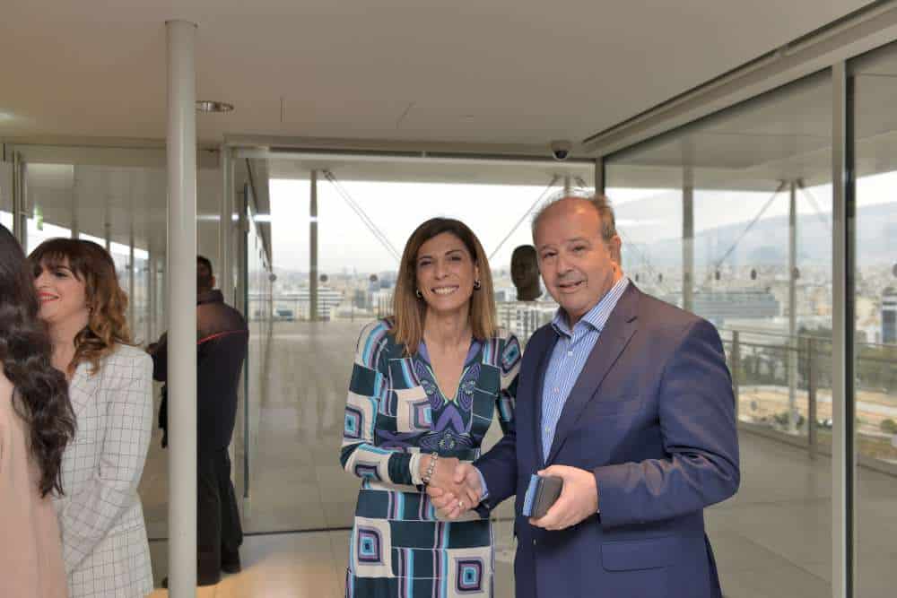 AIG: Δεν είναι το όνομα αλλά οι άνθρωποι που κάνουν τη διαφορά