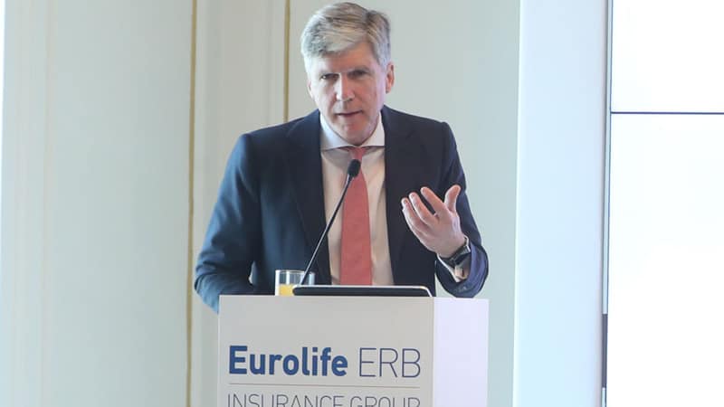Κερδοφορία και κοινωνική ευαισθησία από τη Eurolife ERB