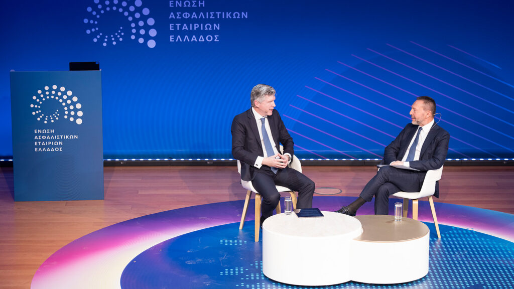 «Προετοιμάζοντας το Μέλλον»: Ανοιχτή εκδήλωση της ΕΑΕΕ