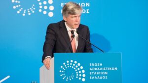 Ποιος θα συζητήσει σοβαρά για τις Συντάξεις;