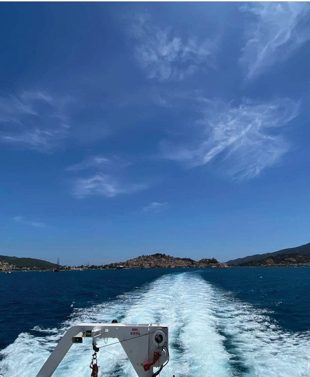 Σκέψεις και εντυπώσεις από το 24ο (Re)insurance Meeting