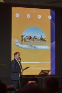 Groupama: Βραδιά εκπλήξεων για τους Συνεργάτες της