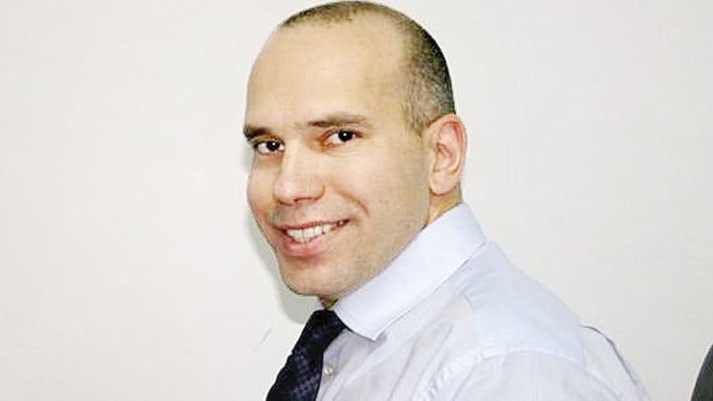 Serafeimidis Giorgos
