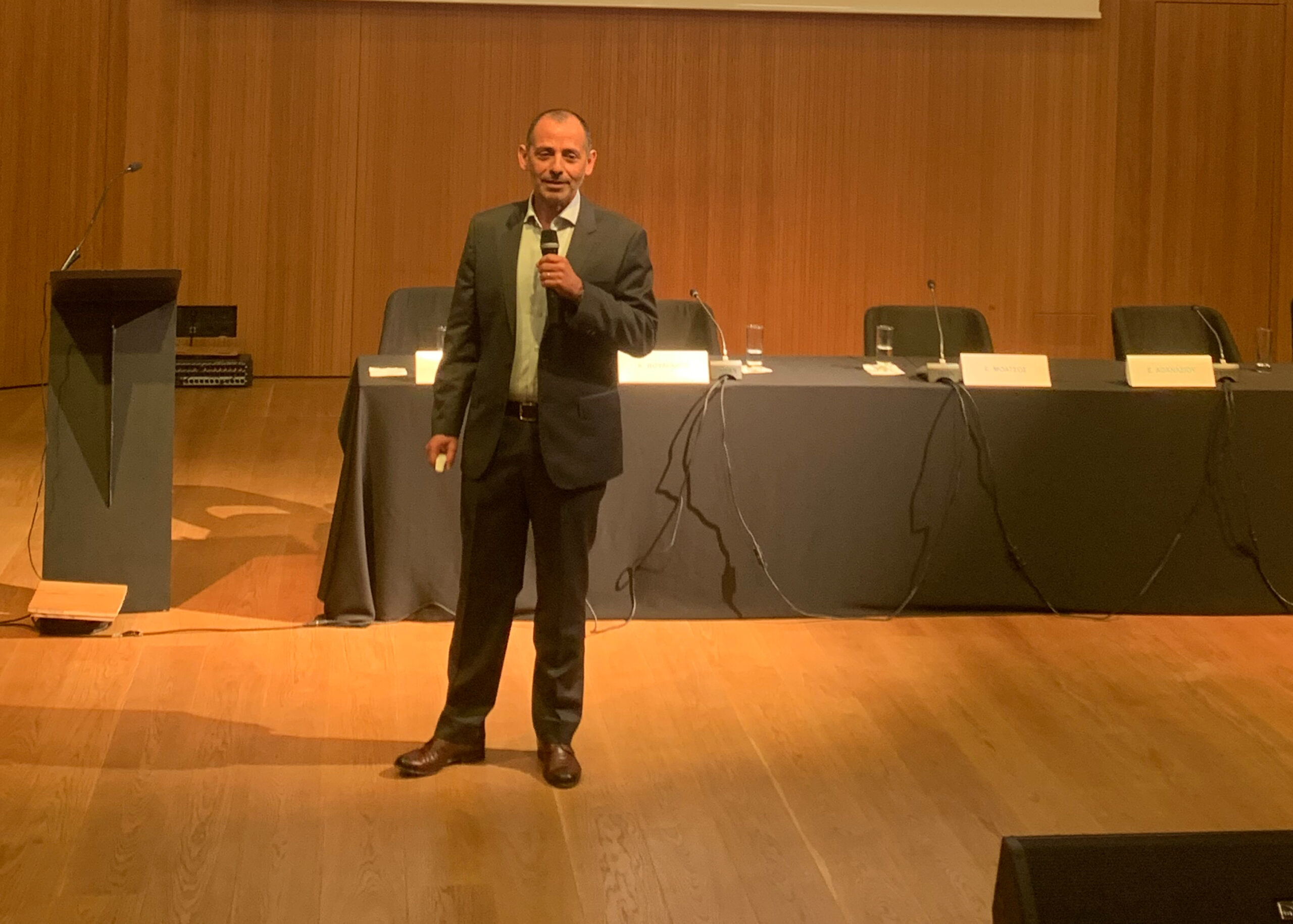 Κυβερνοασφάλιση: Ένας δυναμικά εξελισσόμενος κλάδος