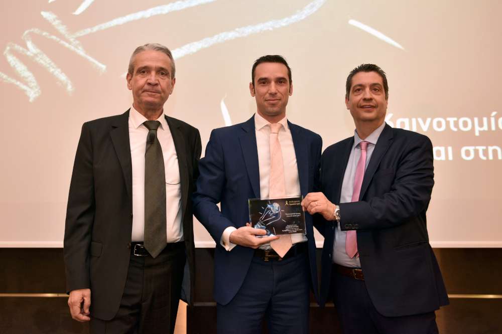 Επιθεώρηση Χρυσολόγου: Επιτυχίες και Ανθρωπιά σε πλήρη αρμονία