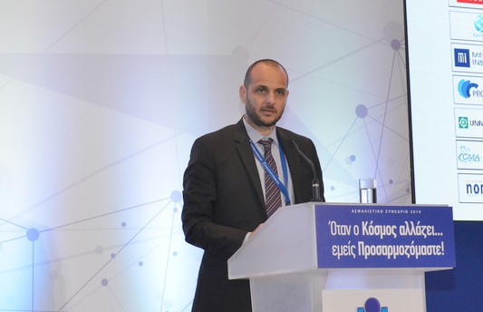 Οι Κύπριοι ασφαλιστές εννοούν αυτά που λένε…