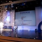 Στιγμές από το 29ο Συνέδριο Πωλήσεων της Εθνικής Ασφαλιστικής