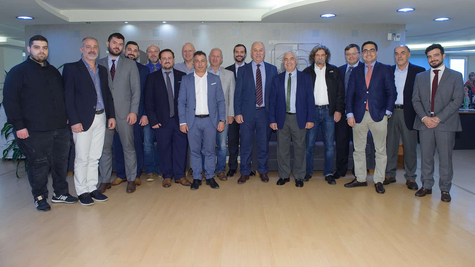 Στρατηγική συμμαχία Sofos Insurance Agency & Globalis