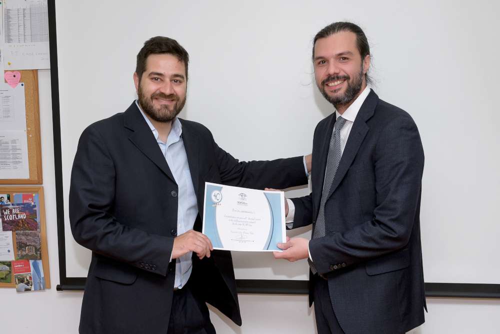 Sofos Insurance Agency: Strategic Consulting In Practice