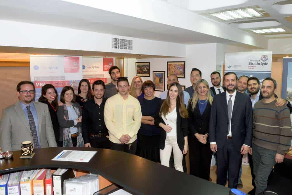 Sofos Insurance Agency: Strategic Consulting In Practice