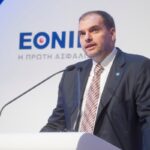 Στιγμές από το 29ο Συνέδριο Πωλήσεων της Εθνικής Ασφαλιστικής
