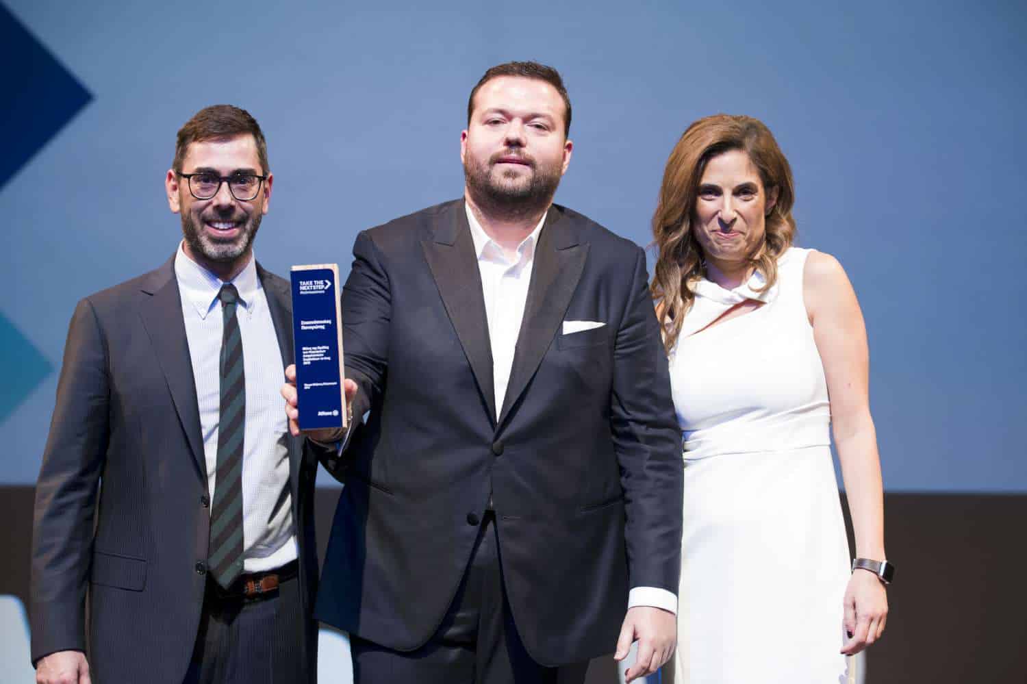 Allianz Ελλάδος: Κάνει το επόμενο βήμα μαζί με τους συνεργάτες της