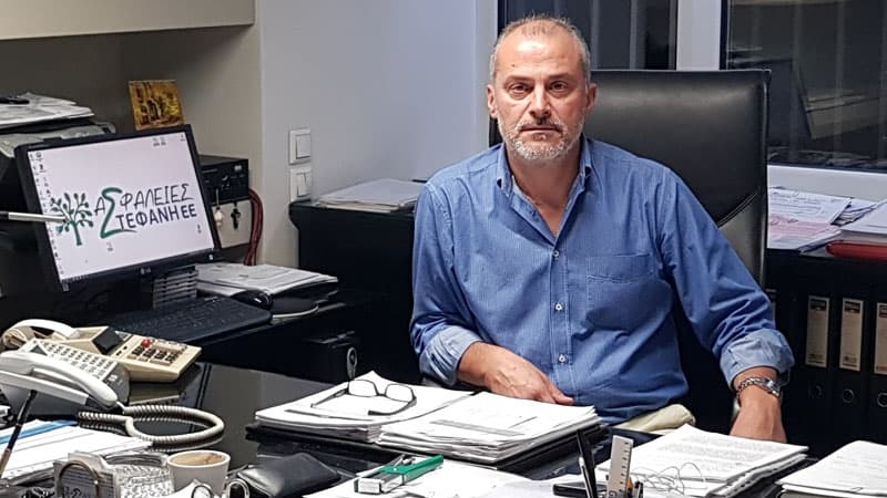 Σπύρος Στεφανής: Μονόδρομος οι συνεργασίες των Δικτύων