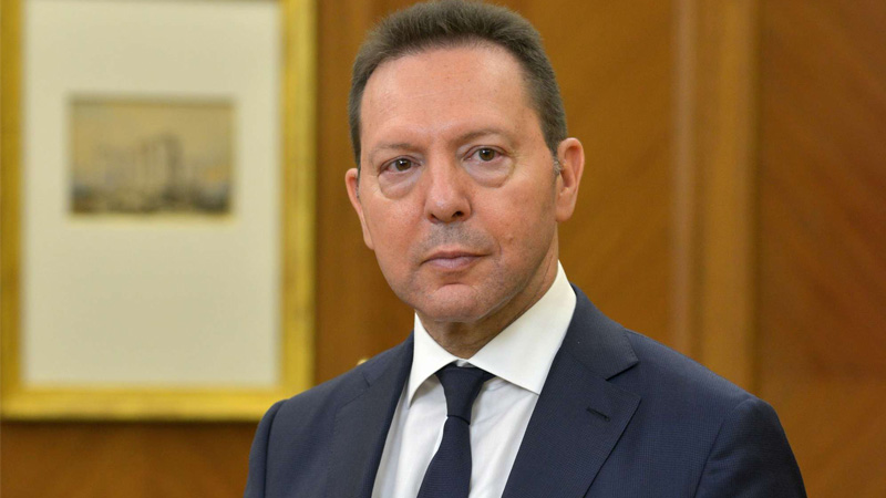 Γιάννης Στουρνάρας: Συνεχίστε να στέκεστε με αίσθημα ευθύνης στο πλευρό των ασφαλισμένων σας