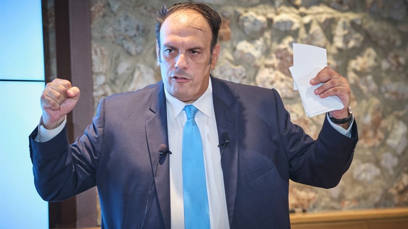 Victory Promise #ΜεΤουςΚαλύτερους!