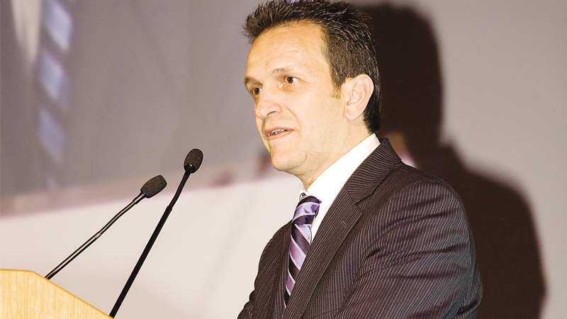 MDRT Annual Meeting 2017: Τι αποκόμισαν όσοι συμμετείχαν;