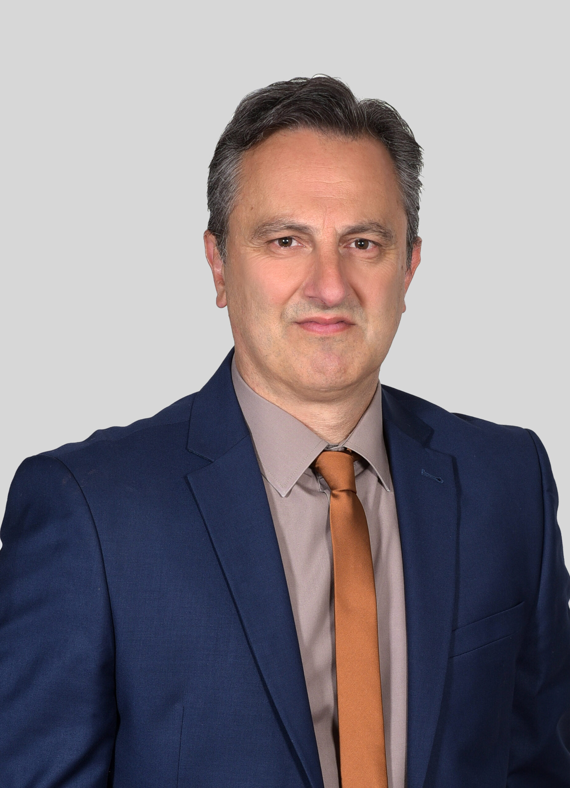 Νίκος Συμεωνίδης: Γνώθι σεαυτόν