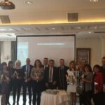 Οι Επιθεωρήσεις Β. Καραθάνου και Δ. Αναστασίου βραβεύουν τους καλύτερους συνεργάτες για το 2014
