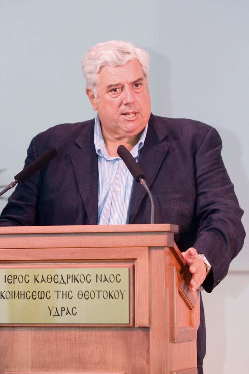 1999 – 2023: Αναδρομή στα Insurance & Reinsurance Meetings