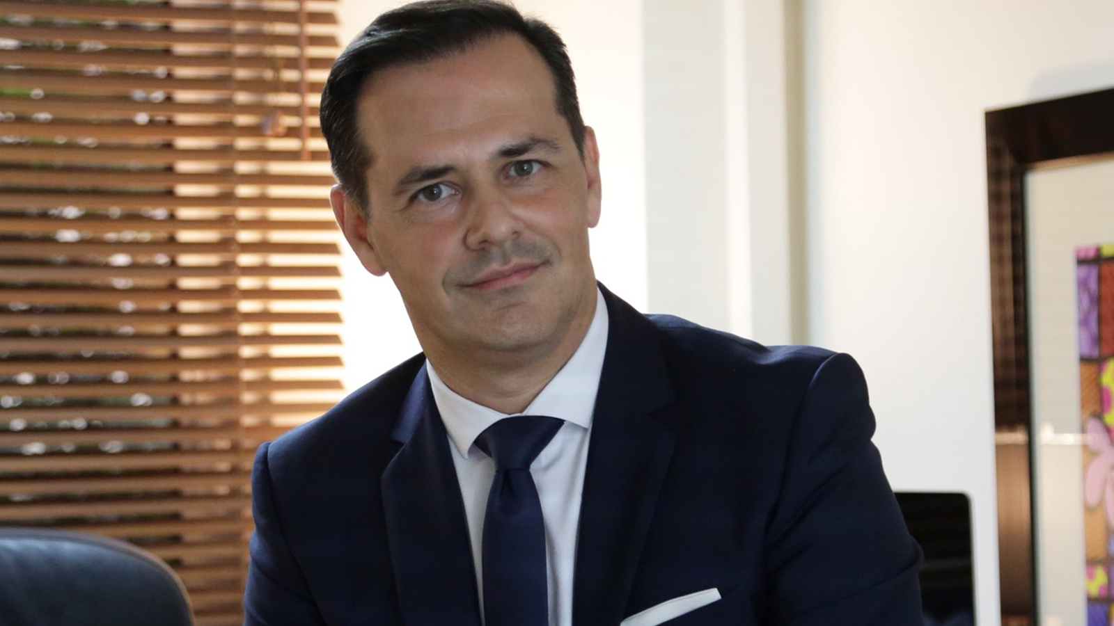 Πρόεδρος του ΣΕΜΑ επανεξελέγη ο κ. Μιχάλης Τζωρτζωρής