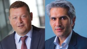 Teekens Erzincanli Interamerican
