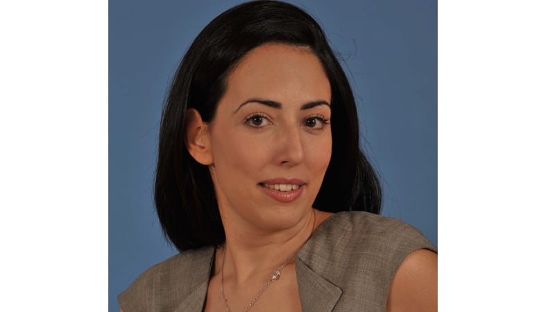 Η Θεανώ Τελωνιάτη νέα επικεφαλής του Κλάδου Περιουσίας και Ειδικών Κινδύνων της AIG Ελλάς