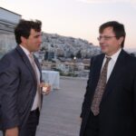 50 χρόνια Oρίζων Ασφαλιστική