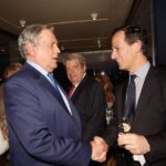 50 χρόνια Oρίζων Ασφαλιστική