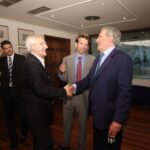 50 χρόνια Oρίζων Ασφαλιστική