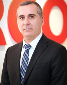 Theodoridis ERGO