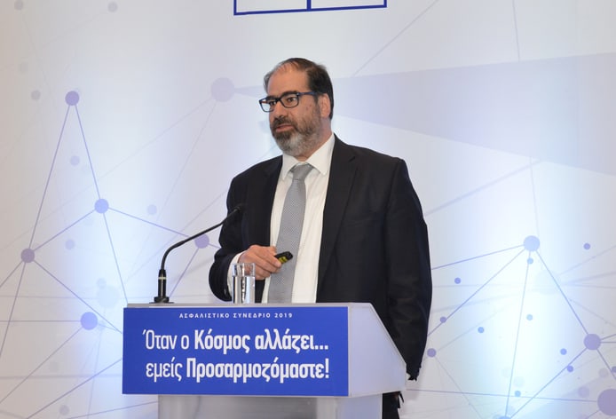 Οι Κύπριοι ασφαλιστές εννοούν αυτά που λένε…